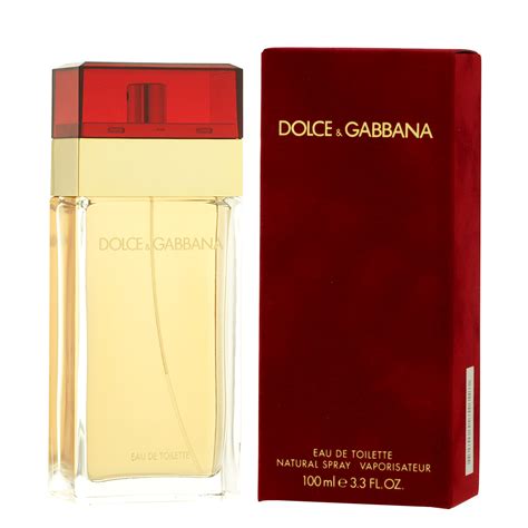 dolce gabbana eu di toilette|dolce and gabbana original perfume.